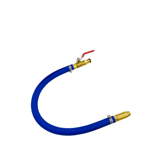 AG Pulie Mf Cavity Cleaner W/Long Hose