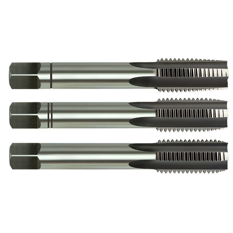 Alpha Carbon Tap Set MF-22x1.5