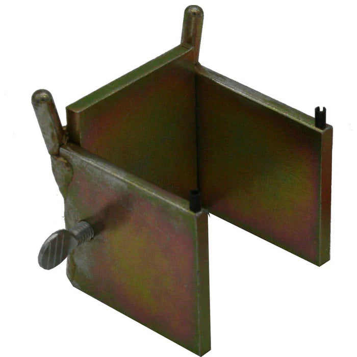 AG Pulie - MF DORI BLOCK | MFDB