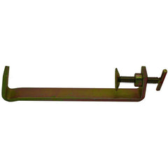AG Pulie - MF SMALL EXTERNAL CLAMP - PROFILE CLAMP | MFGCS