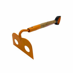 AG Pulie Masterfinish Mortar Hoe - 520mm Short Timber Handle