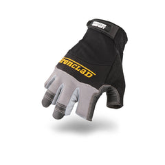 BBI - Ironclad General Gloves S - Mach 5 Impact 2 Mfi2-02-s | G02156