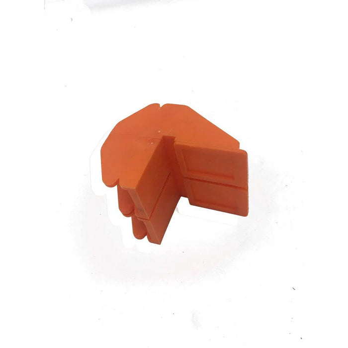 AG Pulie Large String Line Block - Single