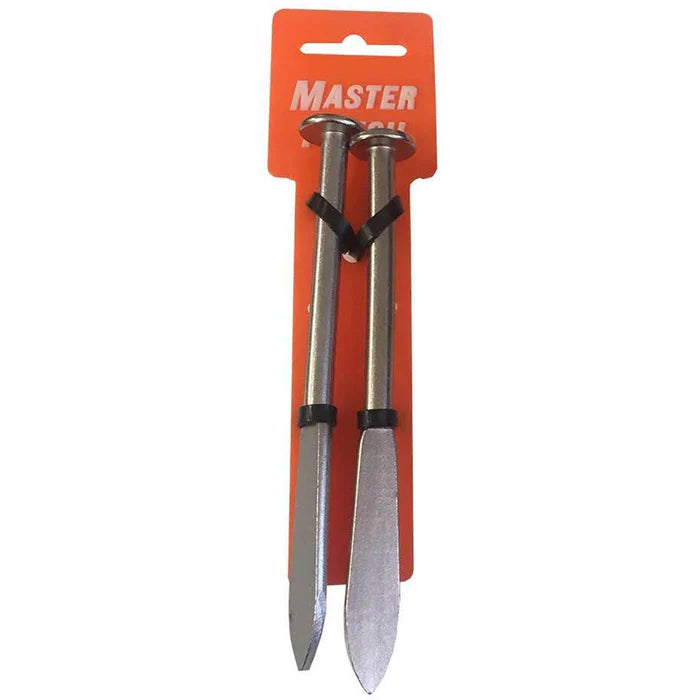AG Pulie Line Pins - Pk of 2 Masterfinish