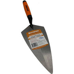 AG Pulie - PHILADELPHIA BRICK TROWEL - 12" FORGED | MFPHIL-F
