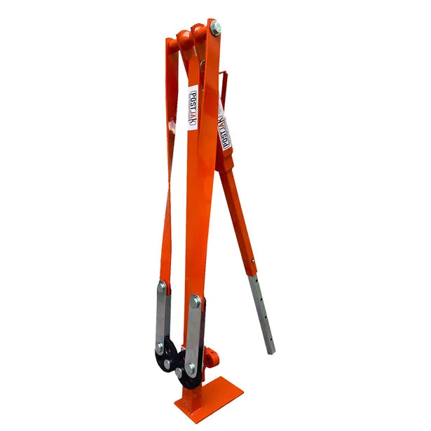 AG Pulie Masterfinish Postjak - Large 900mm