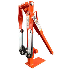 AG Pulie Masterfinish Postjak - Small 500mm