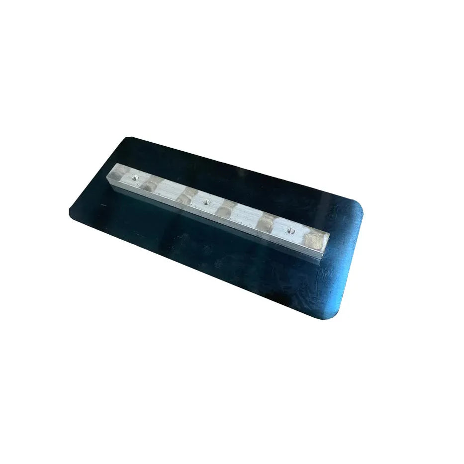 AG Pulie - POLE TROWEL - FINISHING BLADE SET of 4 | MFPT28B