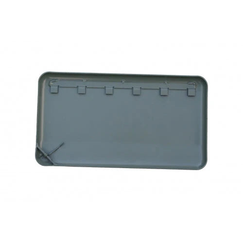 AG Pulie - POLE TROWEL - CLIP ON BLADE SET of 4 | MFPT28CO