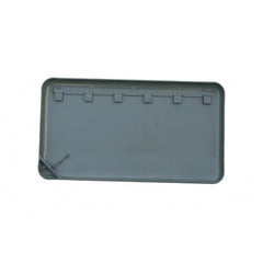 AG Pulie - POLE TROWEL - CLIP ON BLADE SET of 4 | MFPT28CO