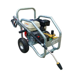 AG Pulie - MASTERFINISH PRESSURE WASHER 2500 - HONDA GX200 | 9318428116014