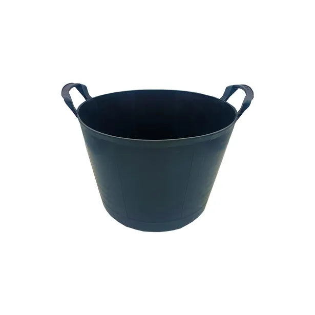 AG Pulie Masterfinish Rubber Bucket - 23L