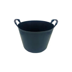 AG Pulie Masterfinish Rubber Bucket - 23L