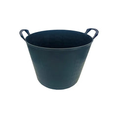 AG Pulie Masterfinish Rubber Bucket - 42L