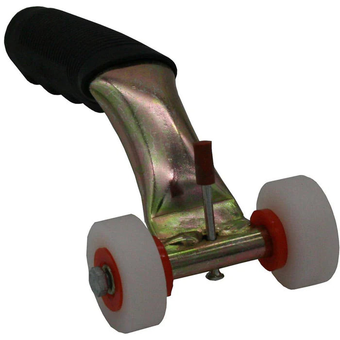 AG Pulie Raker Poly Short Masterfinish