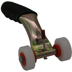 AG Pulie Raker Poly Short Masterfinish