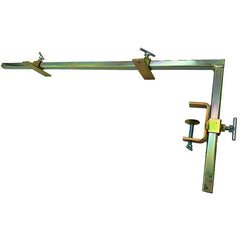 AG Pulie Mf Top Steady Clamp - Nail on Brackets