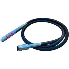 AG Pulie Vibrating Shaft Masterfinish 38mm x 9m