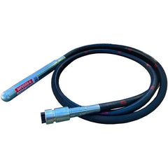 AG Pulie Vibrating Shaft Masterfinish 45mm x 6m