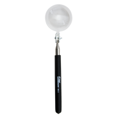 Precision Specialty Tools - TELESCOPING MAGNIFYING GLASS 2-3/8 Inch ULLMAN | MG-2