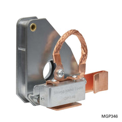 Precision Specialty Tools - Magnet Grounding Multi Angle 39 Kg Magnet Force | MGP346