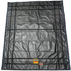 AG Pulie Gladiator Waterproof Cargo Net Medium