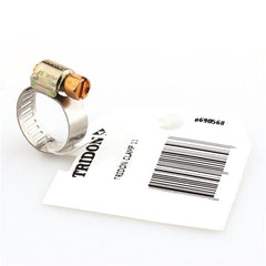 Tridon - Perforated Clamp Tag 6-16mm x 10 | MH004T-10