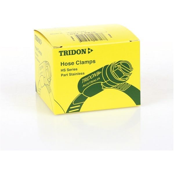 Tridon - Clamp 17-32mm | MH012P