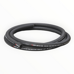 Hydraulic Hose Ag Flex 1 Wire 5/8" ID | R1AT5/8-1SN16