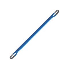 Beaver - Flat Sling 4Ply 16000kg X 8mtr | FS-4-16000X8