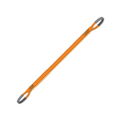 Beaver - Flat Sling 4Ply 16000kg X 8mtr | FS-4-16000X8