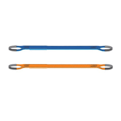 Beaver - Flat Sling 4Ply 16000kg X 8mtr | FS-4-16000X8