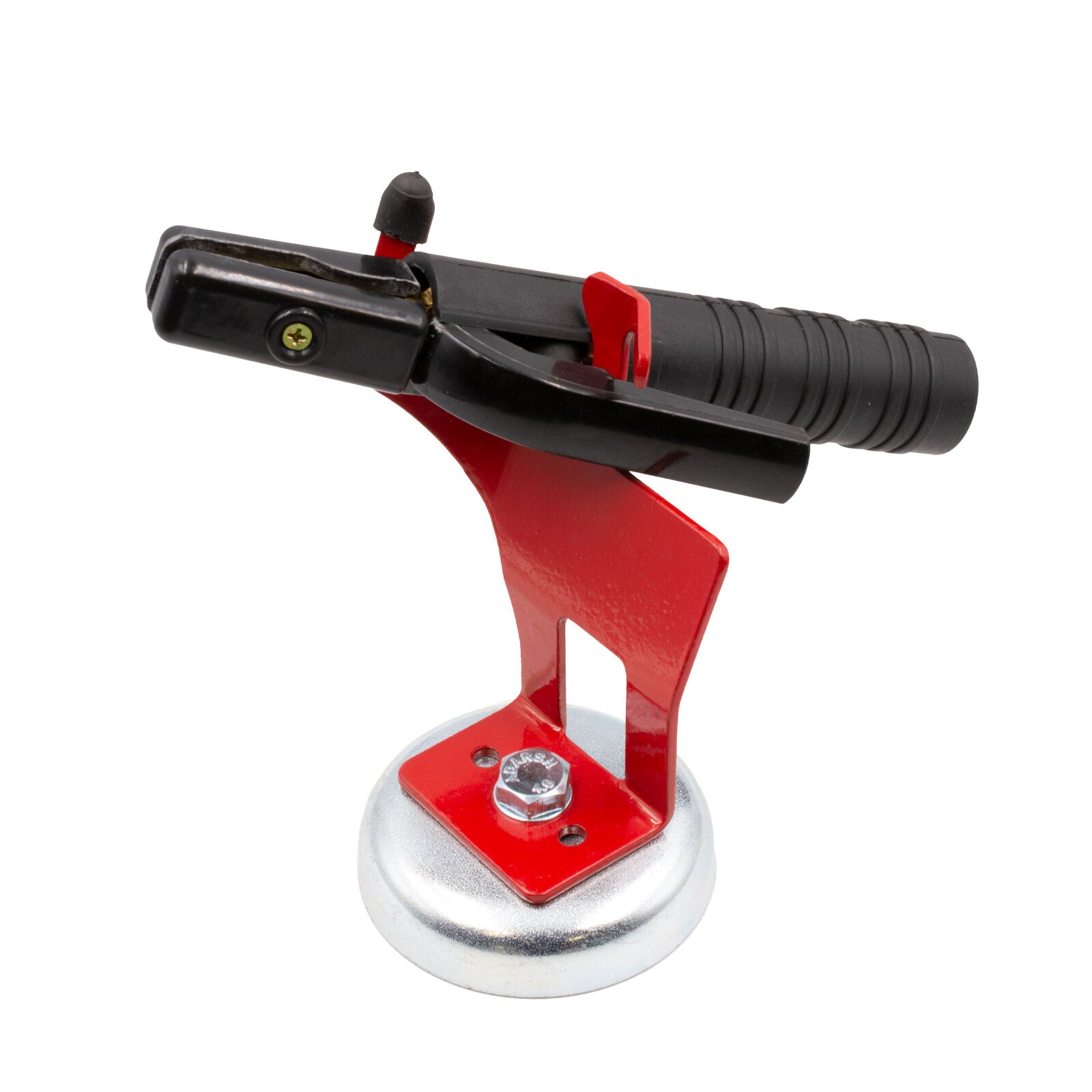 Weldtronic Magnetic Electrode Holder Stand