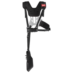 Milwaukee - Double Shoulder Harness for Brushcutters | MILDSHBC