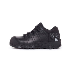 Mack - Power Boot Safety Composite 300C Unisex Black UK 7 Pair | MK00POWERBBF070