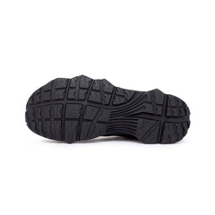 Mack - Power Boot Safety Composite 300C Unisex Black UK 11 Pair | MK00POWERBBF110