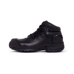 Mack - Zero 2 Boot Safety WP anti-static Unisex Black UK 8 Pair | MK00ZERO2BBF080