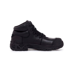 Mack - Zero 2 Boot Safety WP anti-static Unisex Black UK 9.5 Pair | MK00ZERO2BBF095