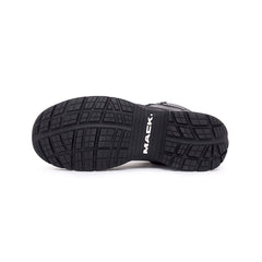 Mack - Zero 2 Boot Safety WP anti-static Unisex Black UK 11 Pair | MK00ZERO2BBF110