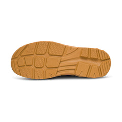 Mack - Boot Force Zip Safety Zip side Unisex Honey Size 11 | MK0FORCEZHHF110