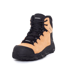 Mack - Octane Boot Safety Composite 300C Unisex Honey UK 7.5 Pair | MK0OCTANEHHF075