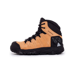 Mack - Octane Boot Safety Composite 300C Unisex Honey UK 9.5 Pair | MK0OCTANEHHF095