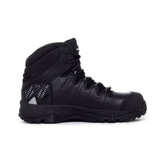 Mack - Octane Boot Safety Composite 300C Unisex Black UK 8.5 Pair | MK0OCTANEBBF085