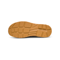 Mack - Boot Shift Zip Safety Zip side Unisex Honey Size 12 | MK0SHIFTZHHF120