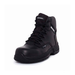 Mack - Titan 2 Boot Safety Composite EH Unisex Black UK 13 Pair | MK0TITAN2BBF130