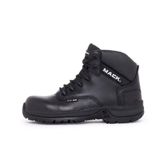 Mack - Titan 2 Boot Safety Composite EH Unisex Black UK 12 Pair | MK0TITAN2BBF120