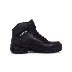 Mack - Titan 2 Boot Safety Composite EH Unisex Black UK 9 Pair | MK0TITAN2BBF090