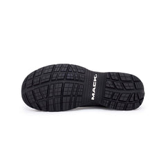 Mack - Titan 2 Boot Safety Composite EH Unisex Black UK 8 Pair | MK0TITAN2BBF080