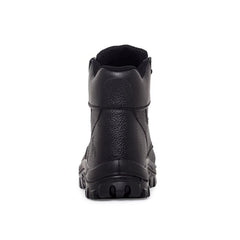 Mack - Tradesman Boot Safety Laceup 150C Unisex Black UK 9.5 Pair | MK0TRADESBBF095