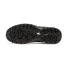Mack - Vision Athletic Safety Shoe Unisex Black Size 13 | MK0VISIONBBF130